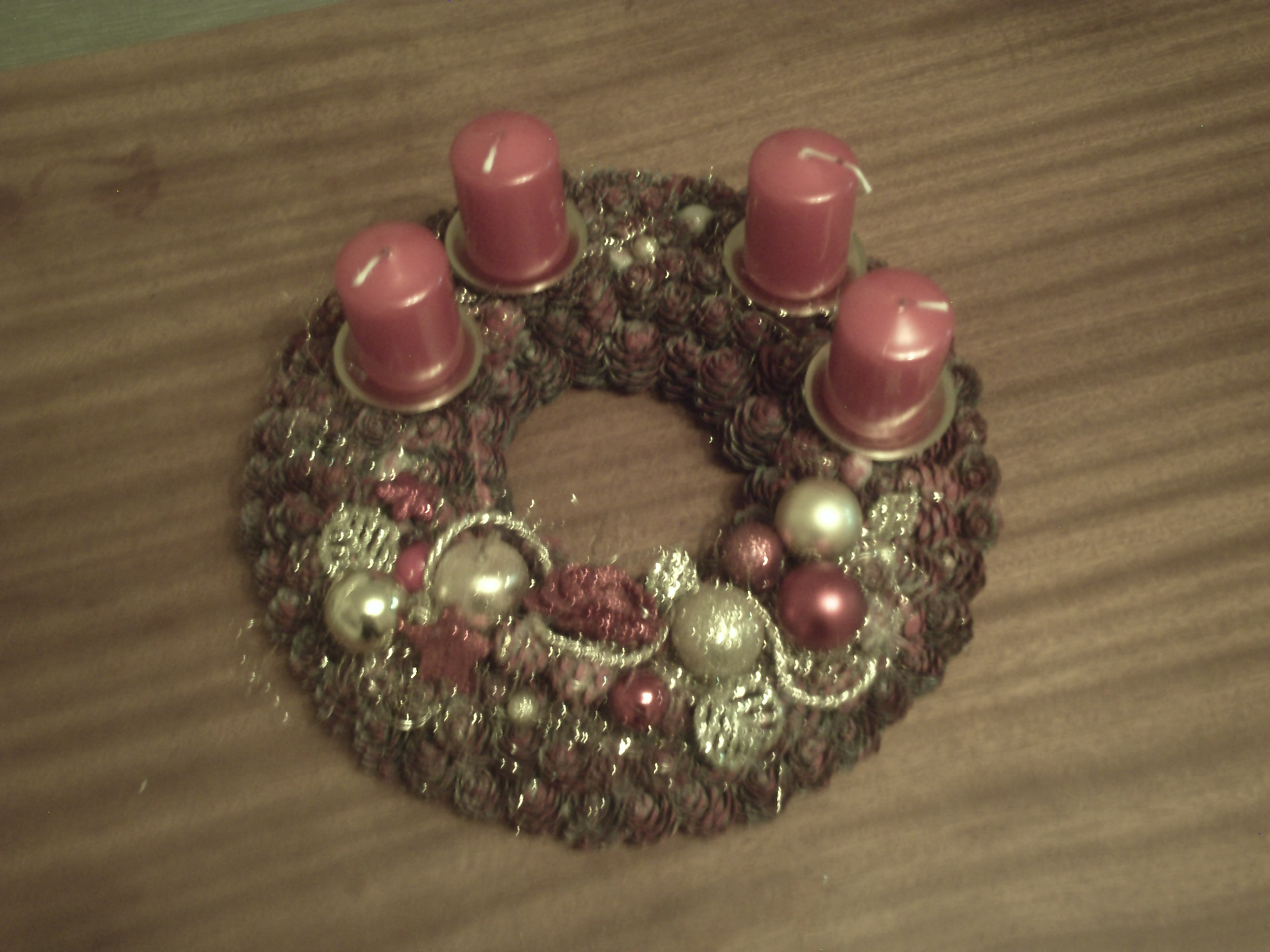 advent 